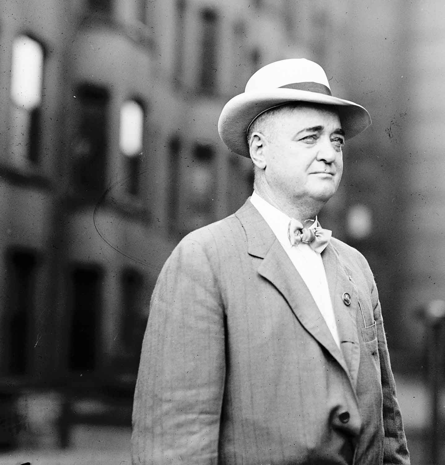 Bat Masterson toward the end of his life in NYC.jpg