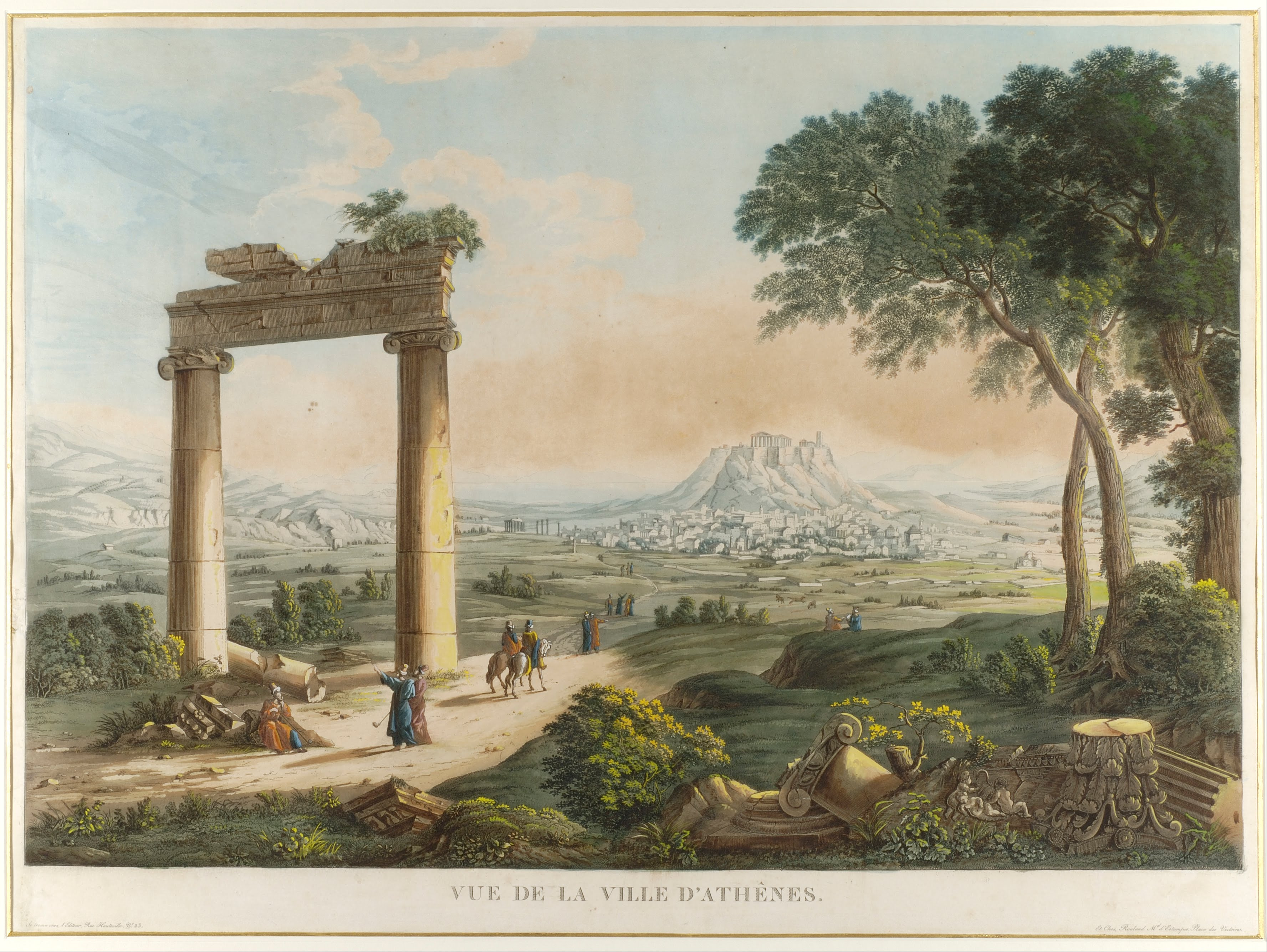 Cassas_Louis-Francois_-_View_of_Athens_with_Hadrians_Aqueduct_-_Google_Art_Project.jpg