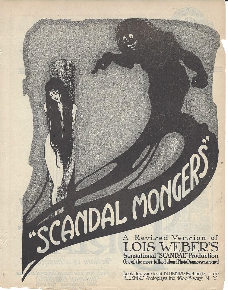 ad for lois weber's scandel mongers .jpg